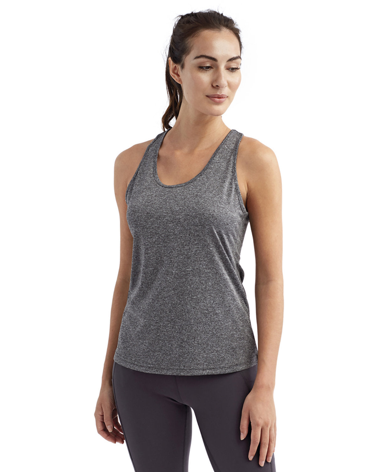 TriDri Ladies' Knot Back Venus Tank TriDri