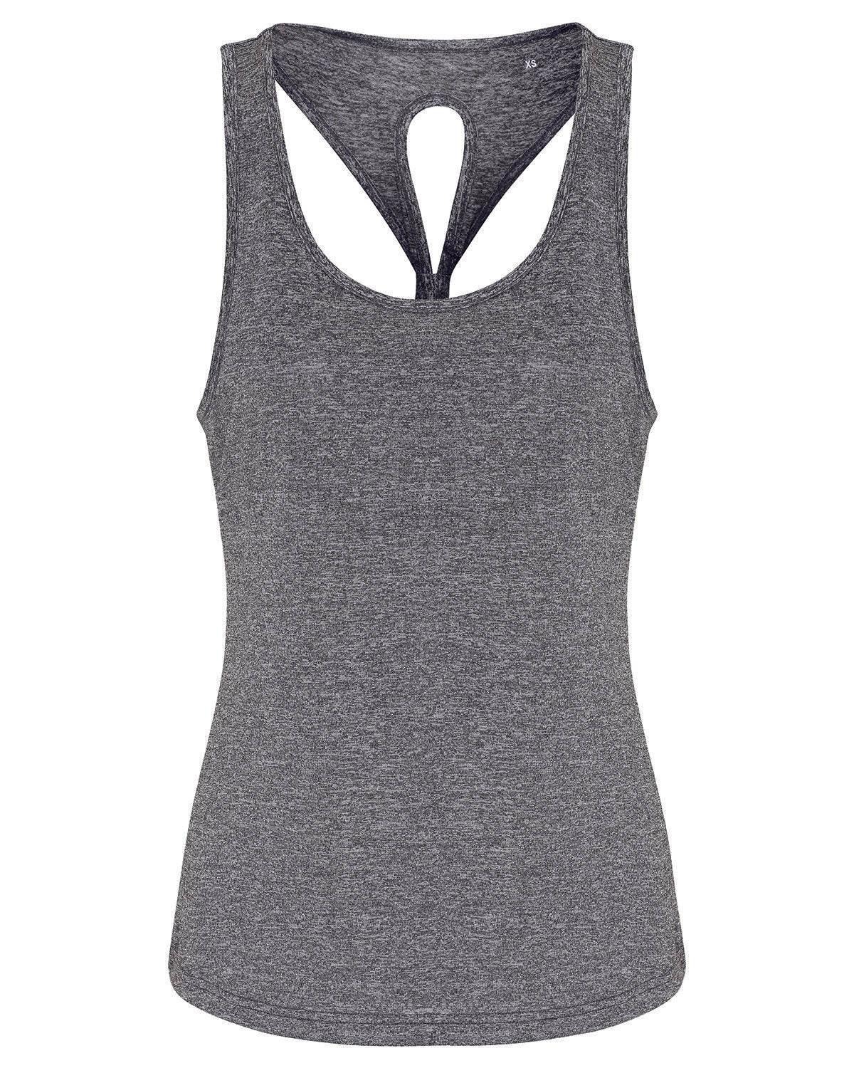 TriDri Ladies' Knot Back Venus Tank TriDri