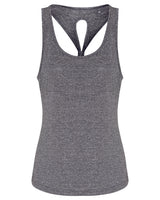 TriDri Ladies' Knot Back Venus Tank TriDri