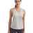TriDri Ladies' Knot Back Venus Tank TriDri