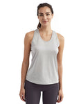 TriDri Ladies' Knot Back Venus Tank TriDri