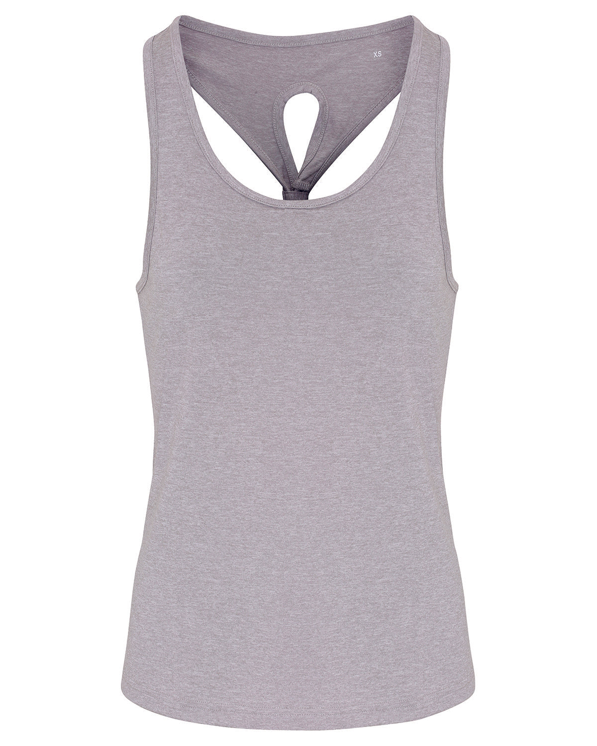 TriDri Ladies' Knot Back Venus Tank TriDri