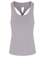 TriDri Ladies' Knot Back Venus Tank TriDri