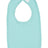 Rabbit Skins Infant Premium Jersey Bib Rabbit Skins