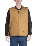Berne Men's Workman's Duck Vest Berne