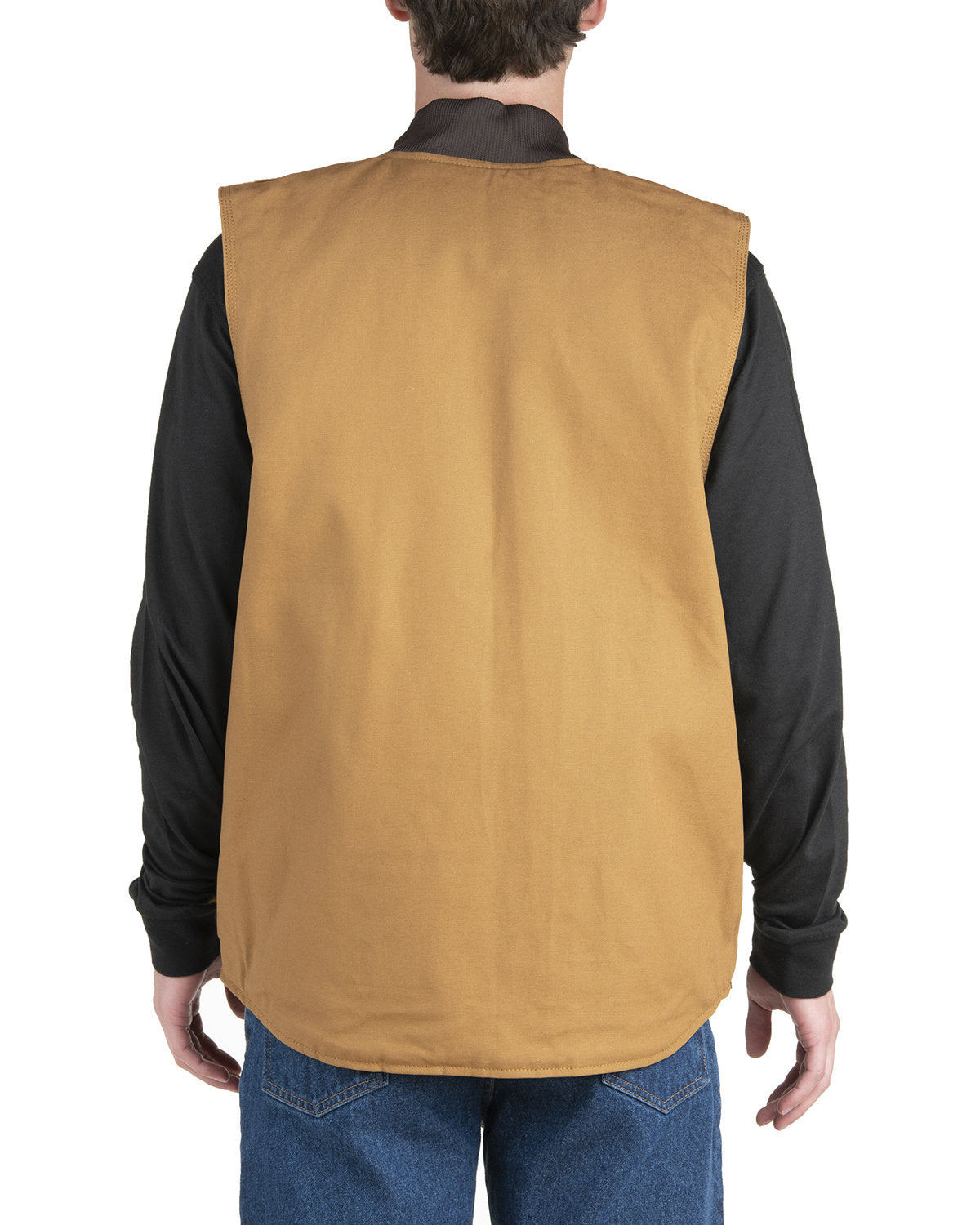 Berne Men's Workman's Duck Vest Berne