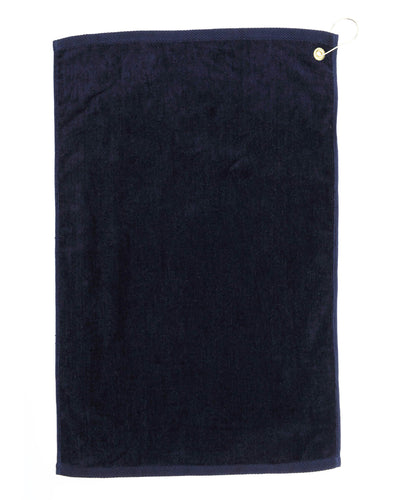 Pro Towels Diamond Collection Golf Towel