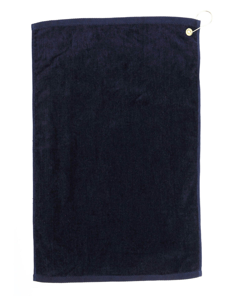 Pro Towels Diamond Collection Golf Towel