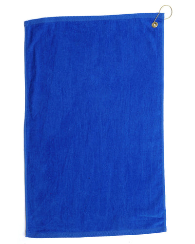 Pro Towels Diamond Collection Golf Towel