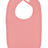 Rabbit Skins Infant Premium Jersey Bib Rabbit Skins