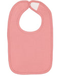 Rabbit Skins Infant Premium Jersey Bib Rabbit Skins