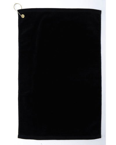 Pro Towels Diamond Collection Golf Towel