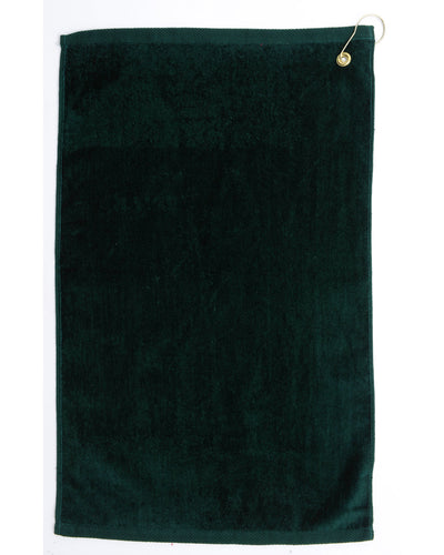 Pro Towels Diamond Collection Golf Towel