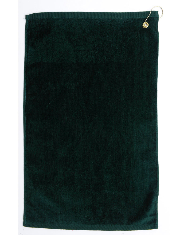 Pro Towels Diamond Collection Golf Towel