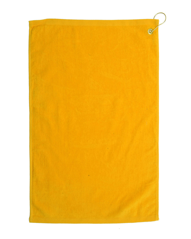 Pro Towels Diamond Collection Golf Towel
