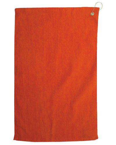Pro Towels Diamond Collection Golf Towel