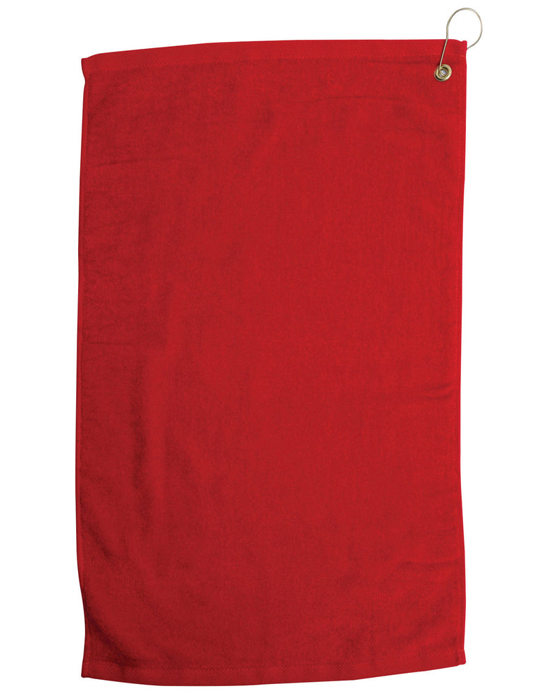 Pro Towels Diamond Collection Golf Towel