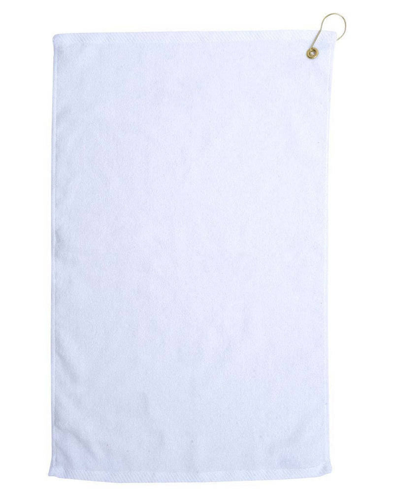 Pro Towels Diamond Collection Golf Towel