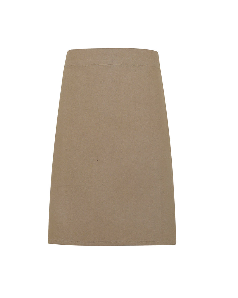 Artisan Collection by Reprime Unisex Calibre Heavy Cotton Canvas Waist Apron