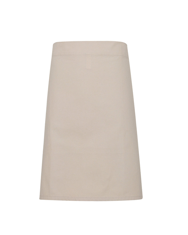 Artisan Collection by Reprime Unisex Calibre Heavy Cotton Canvas Waist Apron