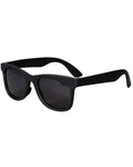 Prime Line Youth Single-Tone Matte Sunglasses Prime Line
