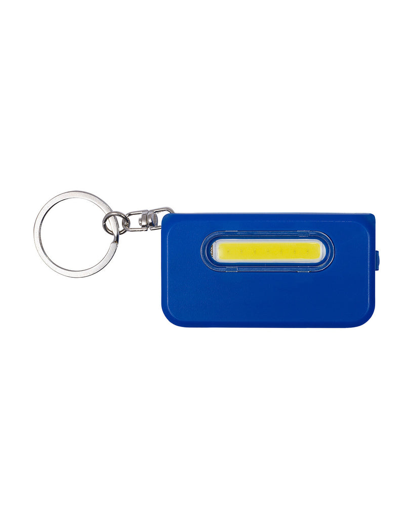 Prime Line Cob Light With Whistle