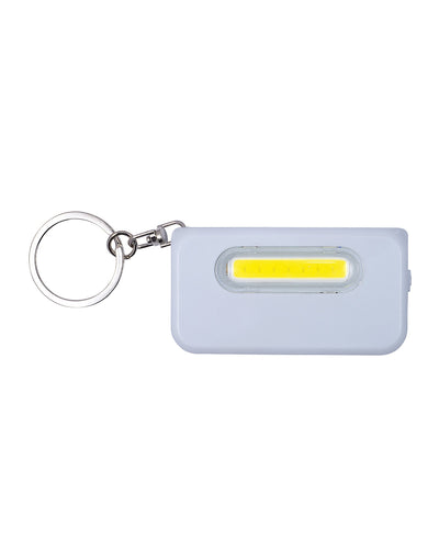 Prime Line Cob Light With Whistle