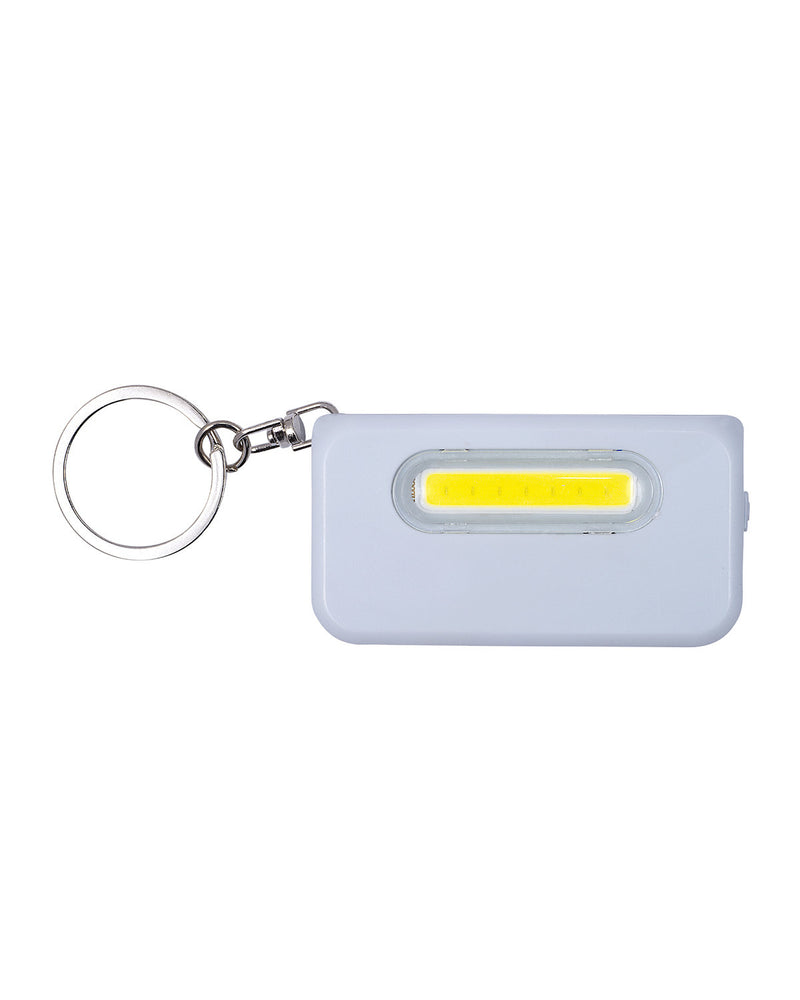 Prime Line Cob Light With Whistle