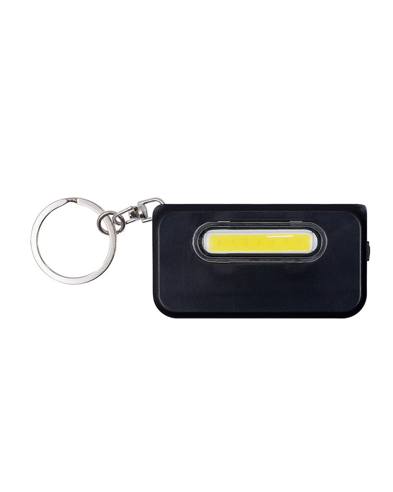 Prime Line Cob Light With Whistle