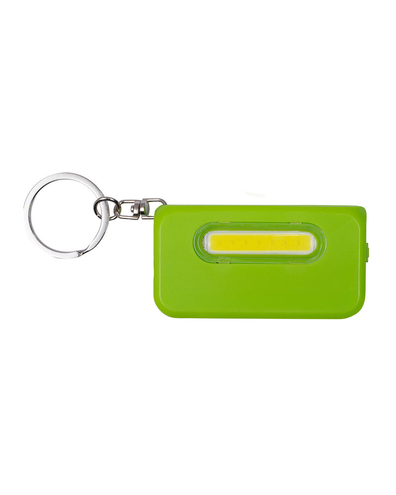 Prime Line Cob Light With Whistle