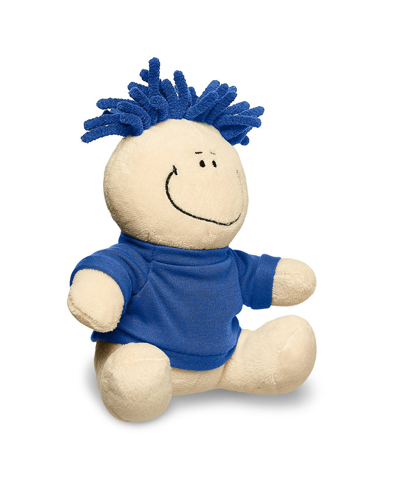 MopToppers 7” Moptoppers® Plush With T-Shirt