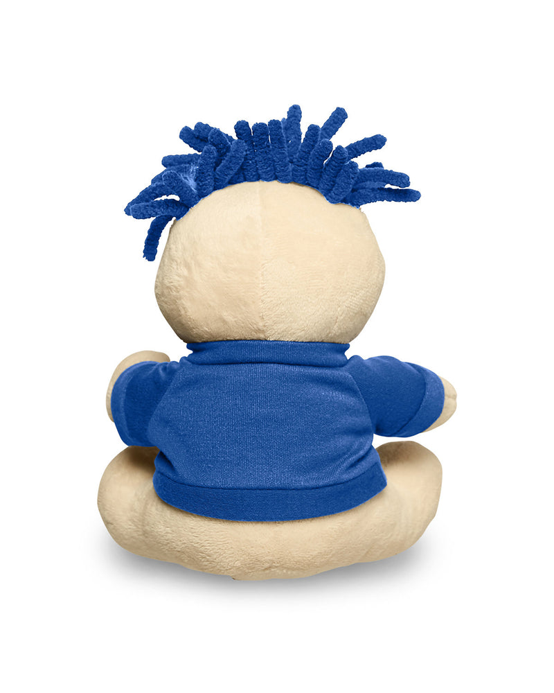 MopToppers 7” Moptoppers® Plush With T-Shirt