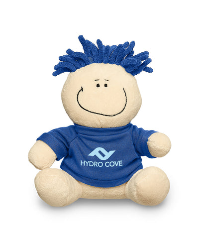 MopToppers 7” Moptoppers® Plush With T-Shirt