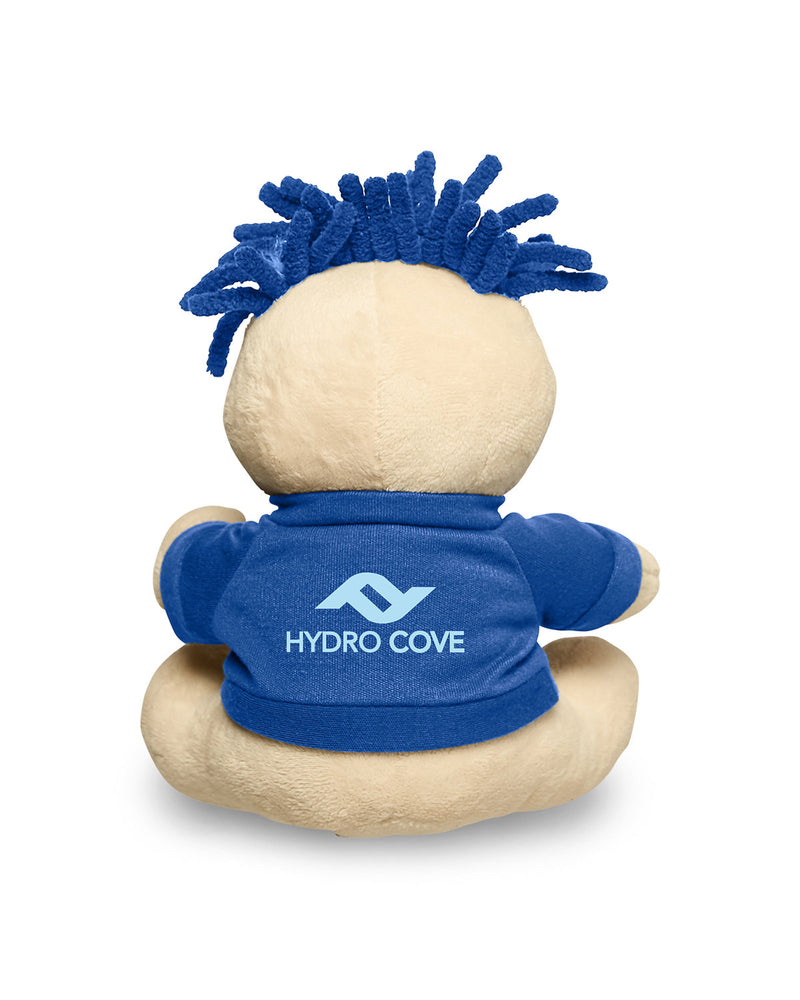 MopToppers 7” Moptoppers® Plush With T-Shirt