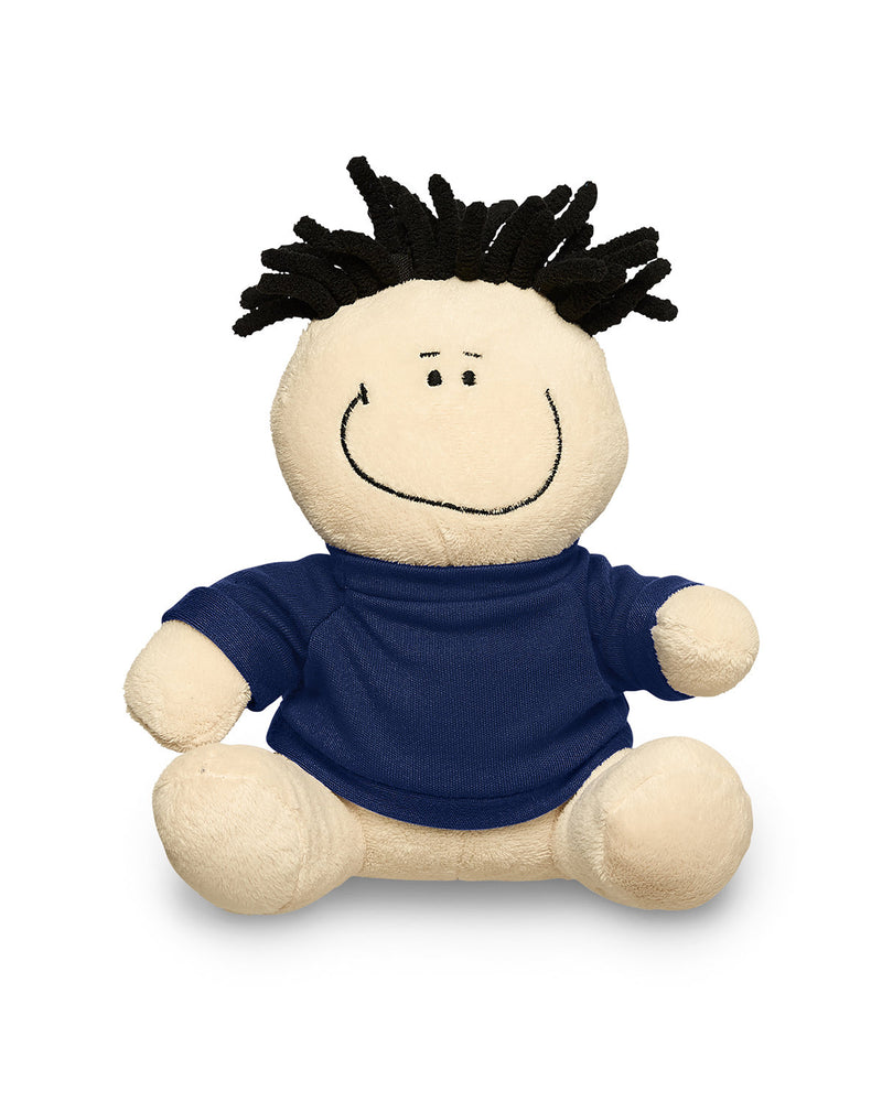 MopToppers 7” Moptoppers® Plush With T-Shirt