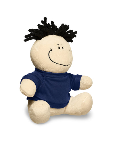 MopToppers 7” Moptoppers® Plush With T-Shirt