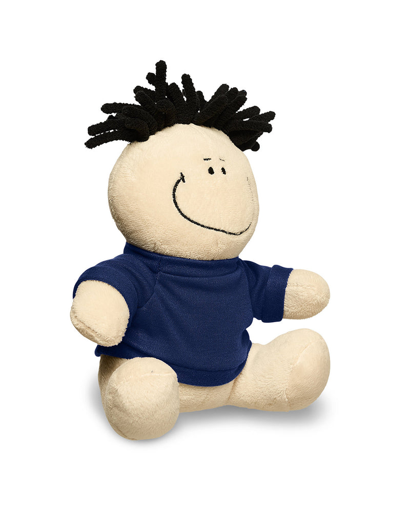 MopToppers 7” Moptoppers® Plush With T-Shirt