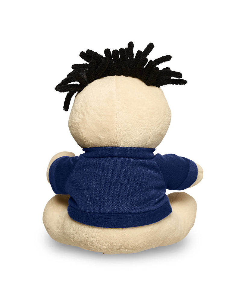 MopToppers 7” Moptoppers® Plush With T-Shirt