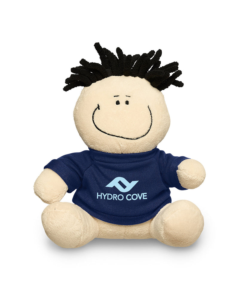 MopToppers 7” Moptoppers® Plush With T-Shirt