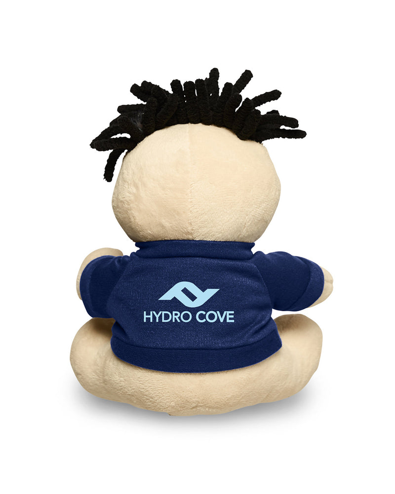MopToppers 7” Moptoppers® Plush With T-Shirt