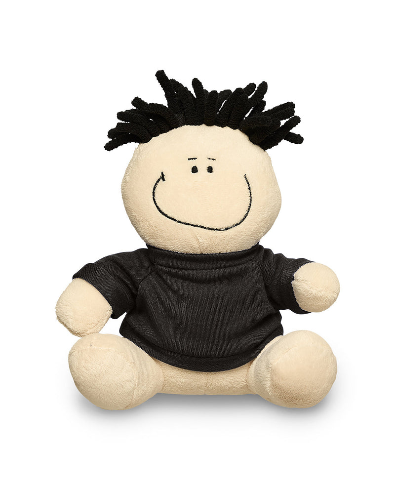 MopToppers 7” Moptoppers® Plush With T-Shirt