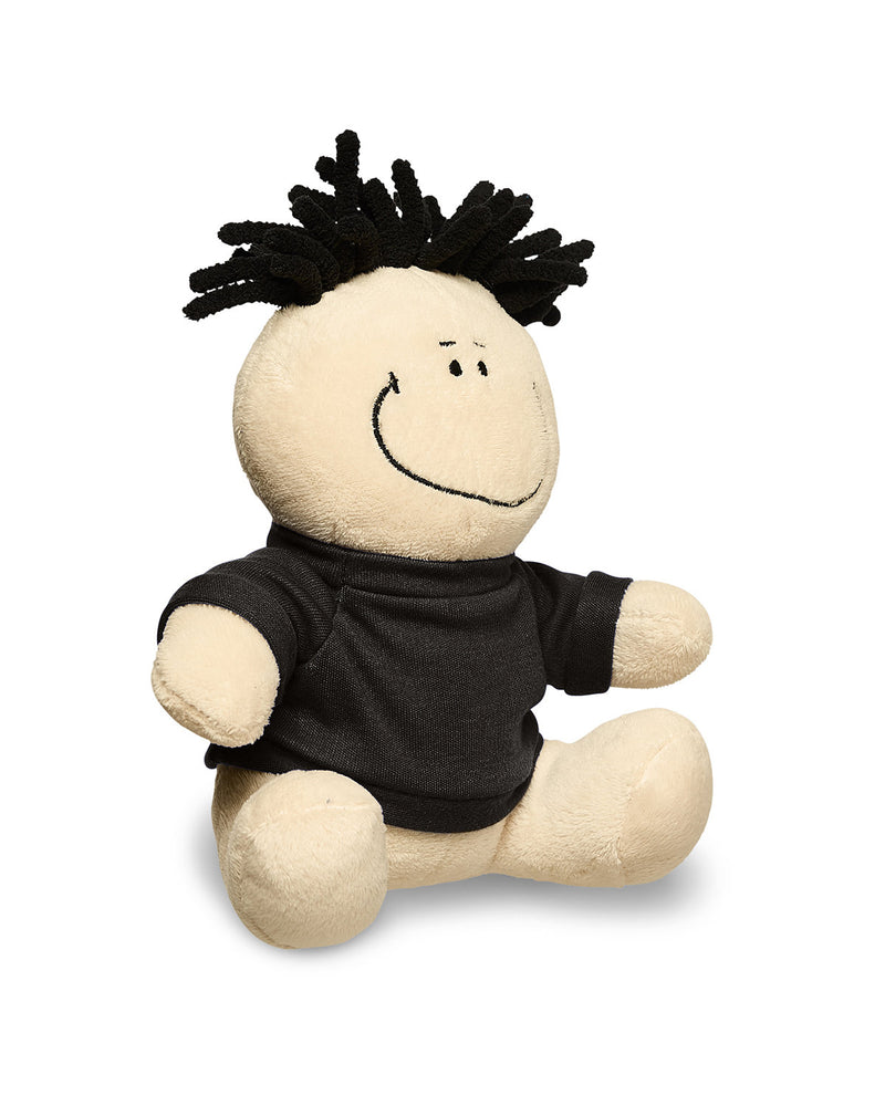 MopToppers 7” Moptoppers® Plush With T-Shirt
