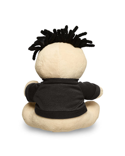 MopToppers 7” Moptoppers® Plush With T-Shirt