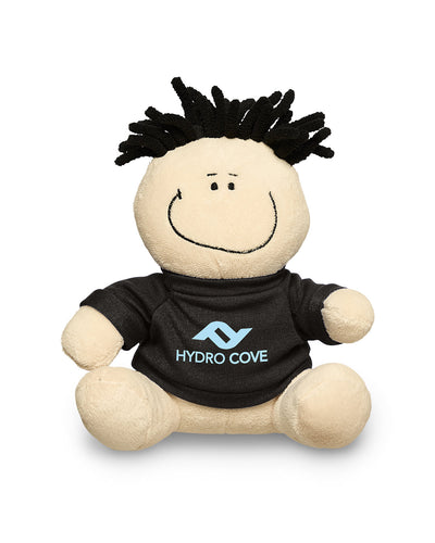 MopToppers 7” Moptoppers® Plush With T-Shirt
