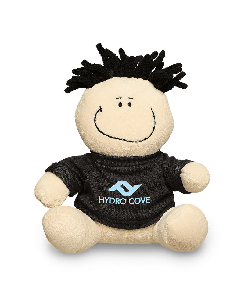 MopToppers 7” Moptoppers® Plush With T-Shirt