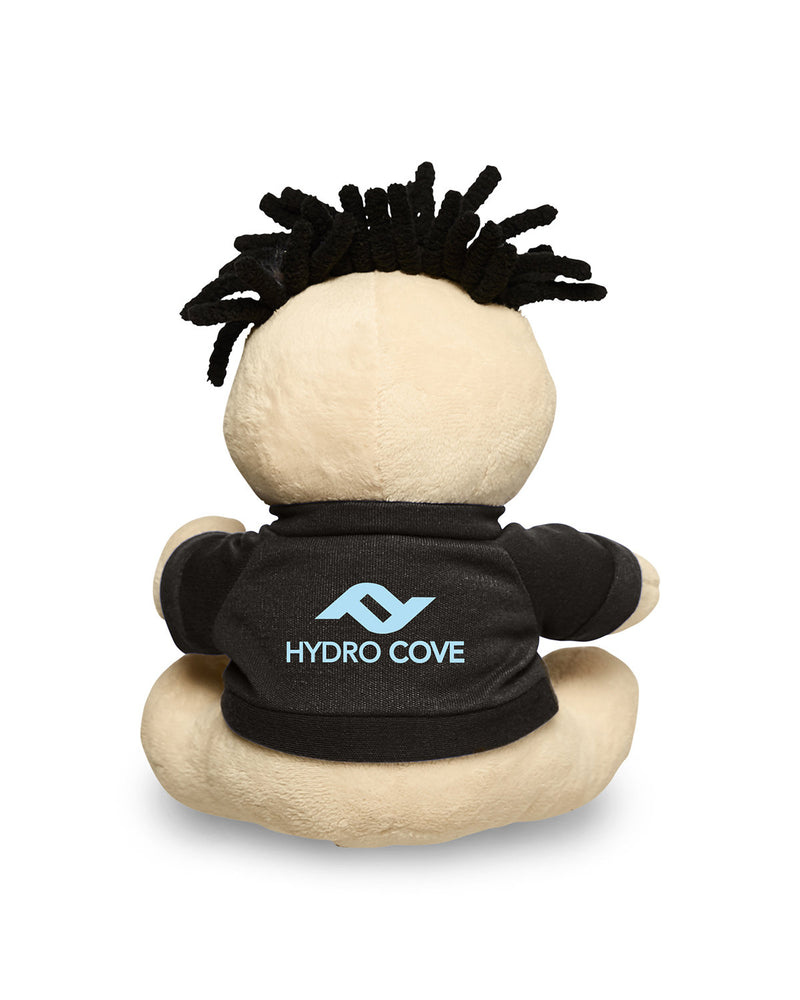 MopToppers 7” Moptoppers® Plush With T-Shirt
