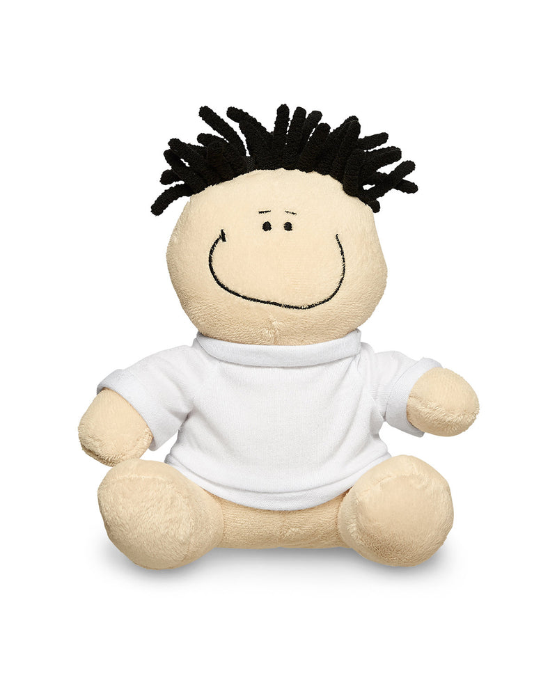 MopToppers 7” Moptoppers® Plush With T-Shirt