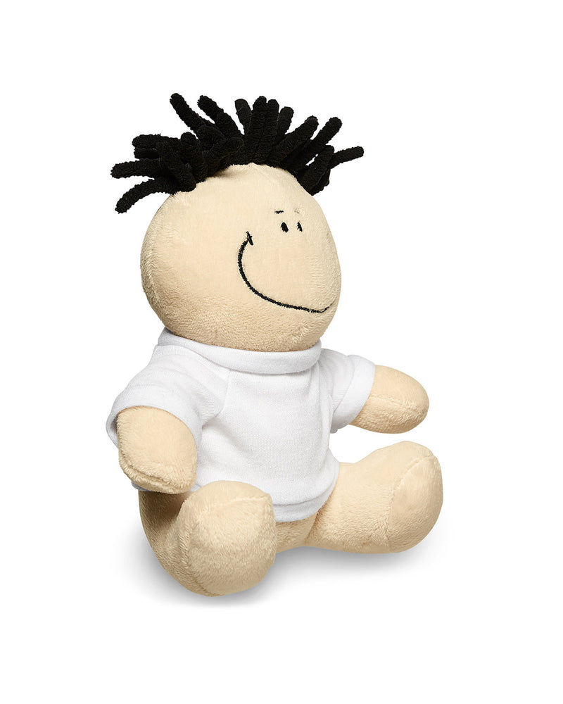 MopToppers 7” Moptoppers® Plush With T-Shirt