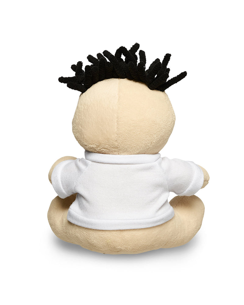 MopToppers 7” Moptoppers® Plush With T-Shirt