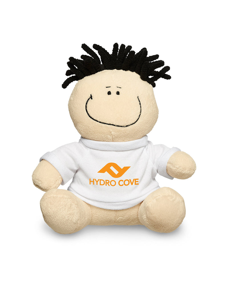 MopToppers 7” Moptoppers® Plush With T-Shirt